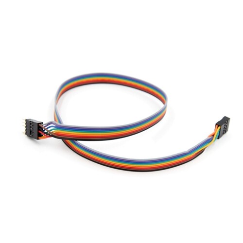 Interne Carte Mere AC97 HD Audio 9pin Male A Femelle Extension Cable Cord 50cm - Photo 2/4