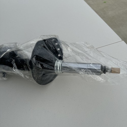 Front Strut Brand New Oem 20310VA220 SUBARU WRX STI suspension Strut - Picture 4 of 5