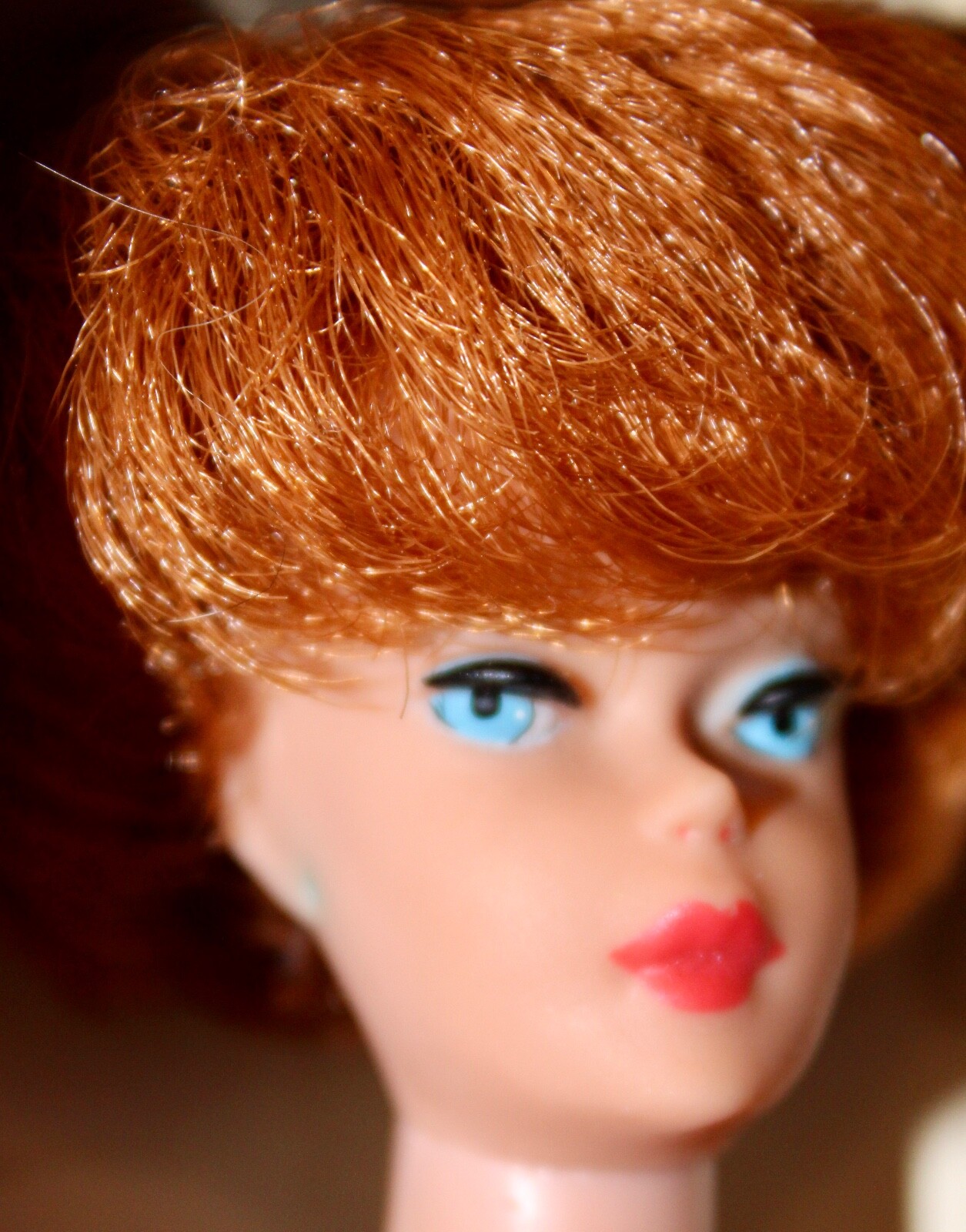 Bubble Cut Barbie Doll Lot eBay