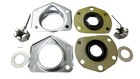 Omix-Ada Left Car & Truck Axle Housings & Parts
