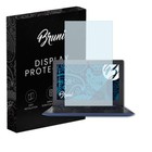 Bruni 2x Protective Film for Acer Chromebook 11 CB311-8H Screen Protector