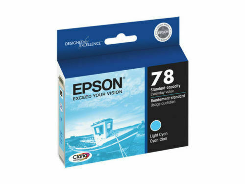 ebay epson ink