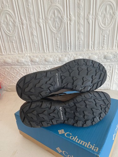 Columbia Redmond™ V2 Mid Waterproof Herren Wanderschuhe, BM0833-231 (Neu im Karton) - Bild 7 von 7