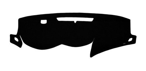 Dashboard Dash Mat Cover for 1990-1993 Chrysler New Yorker (Brushed Suede) - Picture 2 of 56