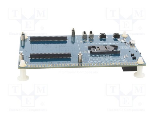 1 Stück, Entw.Kits: Evaluation SIMCOM-EVB-KIT /E2DE - Bild 7 von 9