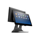 Sunmi T2 Lite Dual 15.6" Display Pos System - Android 7, 16Gb/2Gb, 8-Core, WiFi