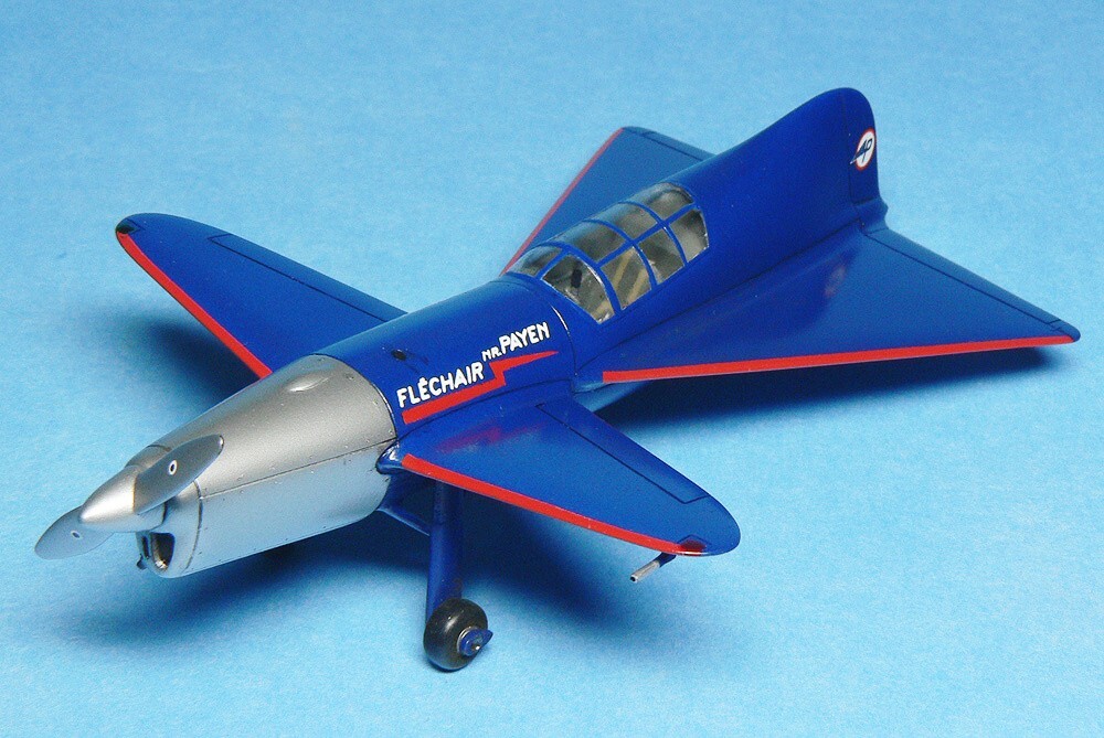 92112 RS Models 1/72 Payen Pa.22, Plastic model kit! | eBay