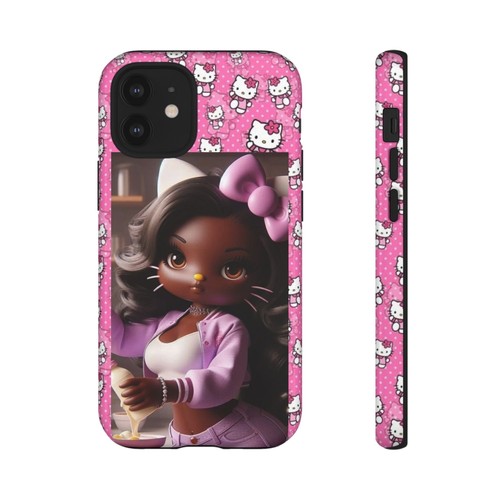 Hello Kitty , iPhone Tough Cases, HOT HOT HOT - Picture 108 of 131