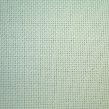 35cm x 35cm 14 Count Cream Aida 100/% Cotton Fabric