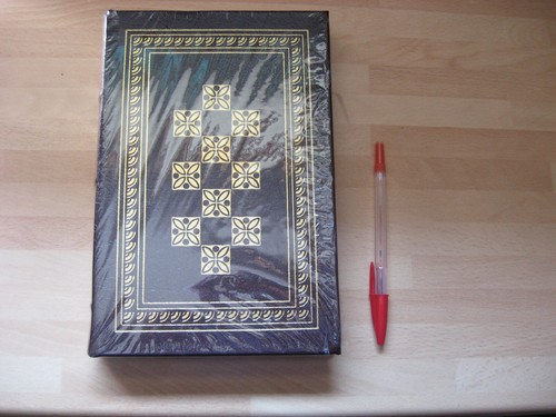 Sidney Poitier signed numbered Life Beyond Measure sealed Easton Press CoA rare - Picture 3 of 13