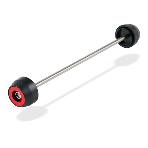 Front Fork Axle Sliders Spindle Bobbins For Ducati Scrambler 1100 Pro 2020-2021 - Bild 11 von 12