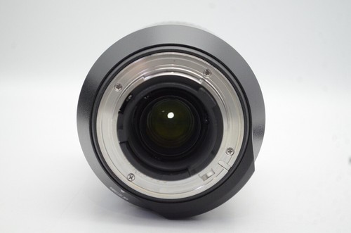TAMRON SP 70-300mm F4-5.6 Di VC USD A005 Lens Nikon F Mount w/ Box #250423u - Picture 5 of 11