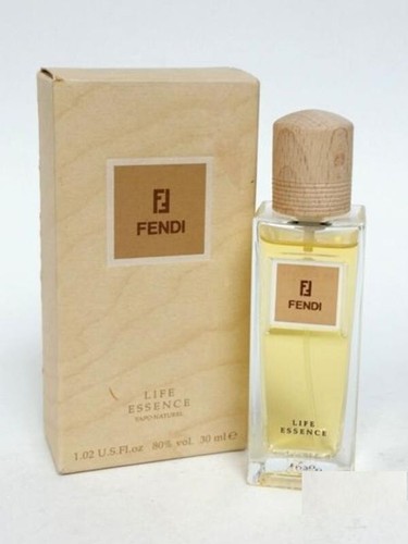 Fendi Life Essence Eau de Toilette - 100 ml (For Men & Women) - FREE SHIPPING - Picture 3 of 4