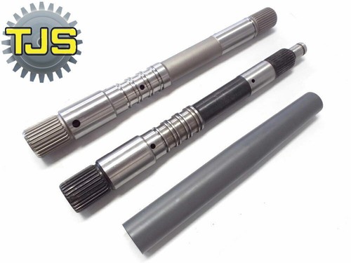 ,A 700R4 4L60E Turbine Shaft+Pump Stator Teflon Seal Ring Tool t-1574 t-1503 - Picture 6 of 7