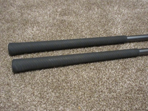 Taylormade R580 Wood Set 5 & 7, Taylormade M.A.S 2 L Flex 50G Shafts, Nice Grips - Picture 9 of 10