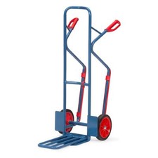 FETRA - Paketkarre K1331V Vollgummiräder 260 x 56 mm