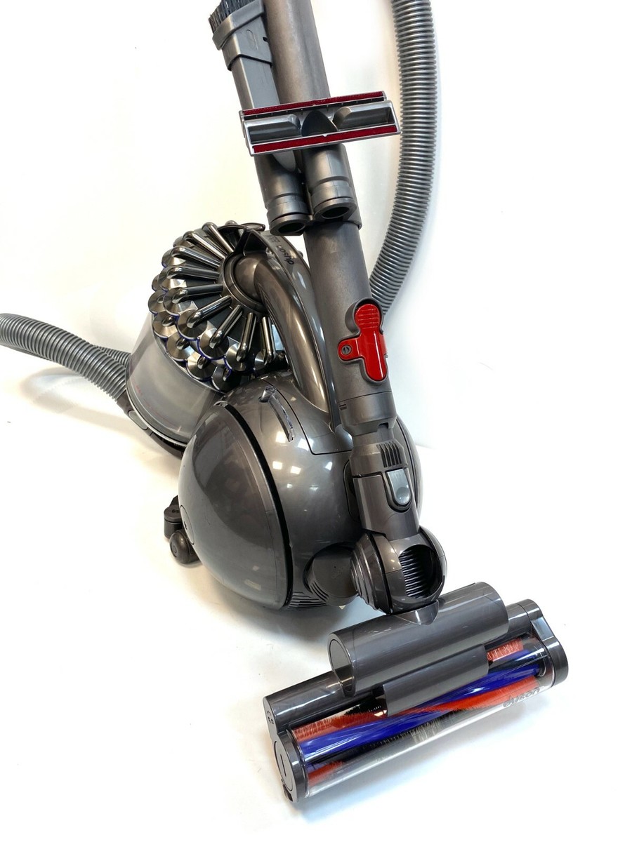 Aspirateur ball online dyson