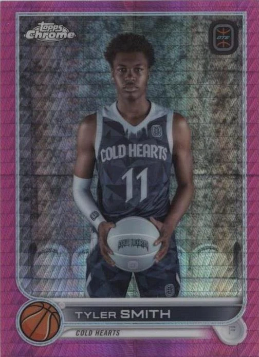 Pink Prism Refractor