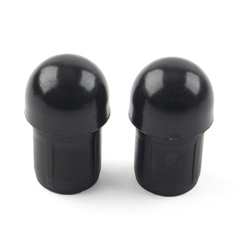 18mm Lenkergriffe Lenkerende Schieberkappe Für Ducati 696 795 796 797 1098 1198 - Bild 2 von 6