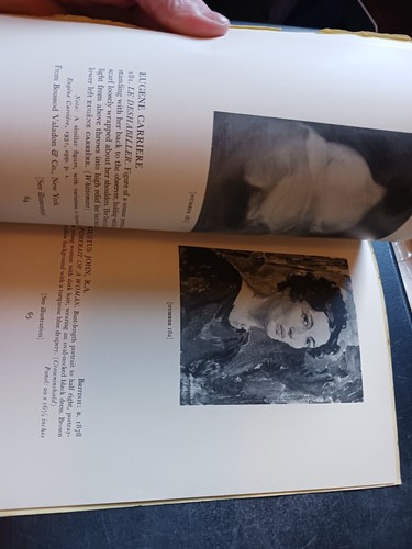 Modern Paintings Whittemore Crowninshield 1948 Parke Bernet art auction catalog - Picture 4 of 10