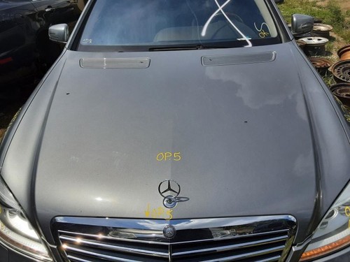 Axle Shaft 231 Type Rear SL400 Fits 07-13 15-16 MERCEDES S-CLASS 637238 - Picture 6 of 13