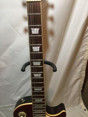 Electric Guitar Epiphone Les Paul Made in Korea Good