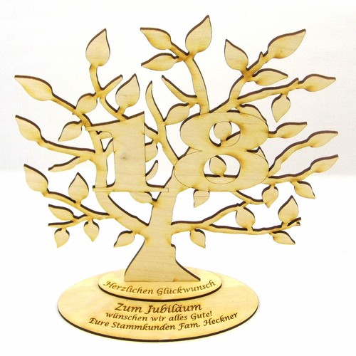 Geburtstagsgeschenk 20 25 30 35 40 45 50 55 60 65 70 75 80 85 90 Personalisiert - Bild 77 von 83