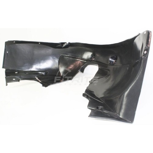 New Fender Liner Front Left Side Fits 2006-2009 Saab 9-3 SB1248106 2.8L Eng - Picture 2 of 5