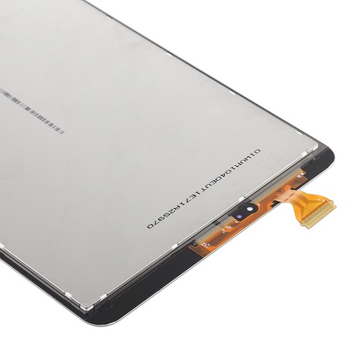 Super AMOLED LCD Screen for Galaxy Tab A 10.1 / T580 T858+Digitizer Assembly - Foto 5 di 6