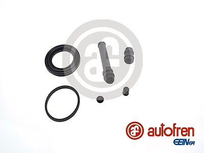 Autofren Seinsa D41636 Bremssattel Rep-Satz Ø 45Mm Hinten FüR Lexus LX 4 Runner-image