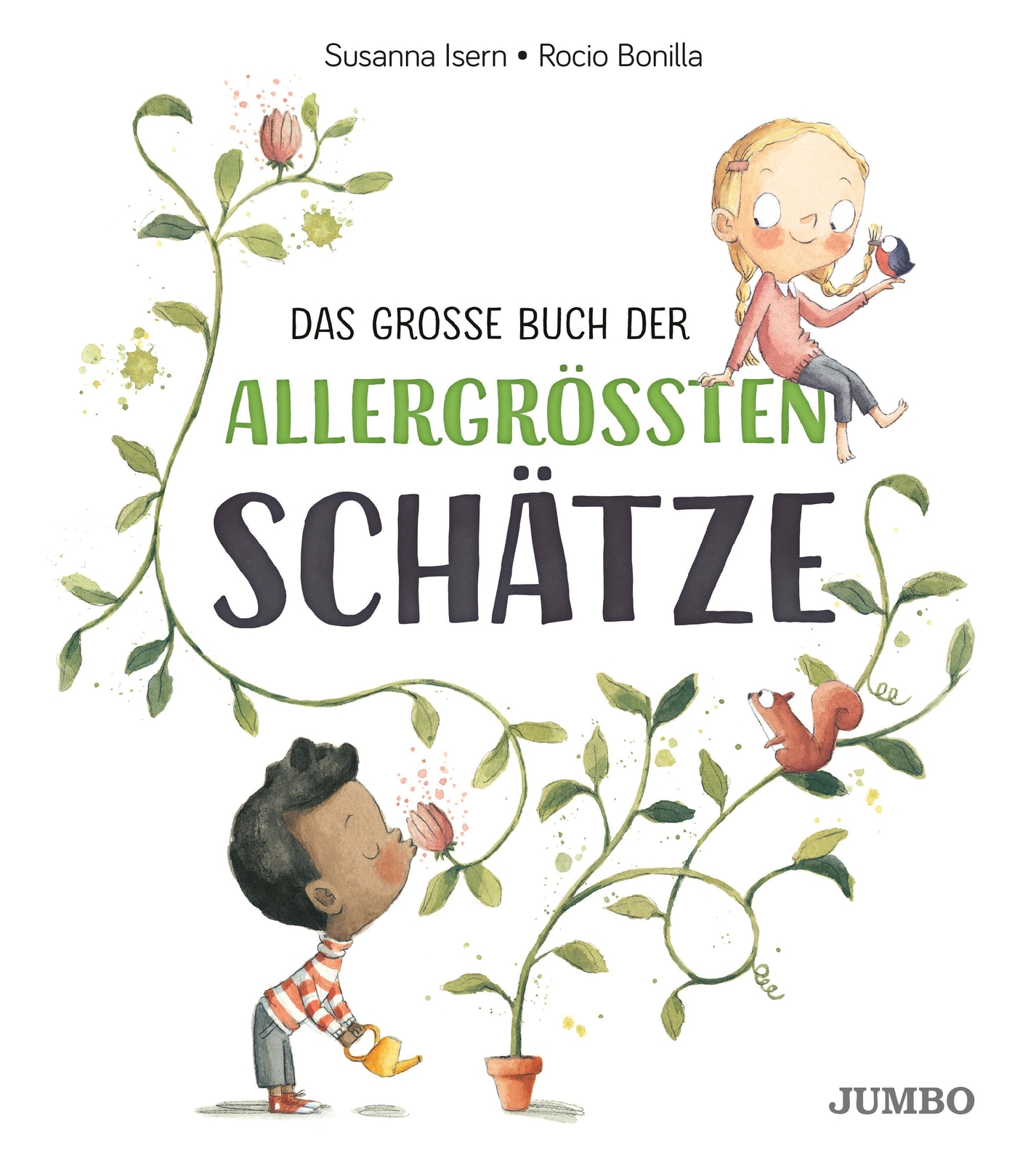 Susanna Isern | Das Große Buch Der Allergrößten Schätze | Taschenbuch