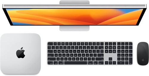 Apple Mac Mini M2 Pro 16GB RAM 512GB SSD MNH73LL/A 2023 Model *NEW - Open Box* - Picture 6 of 9