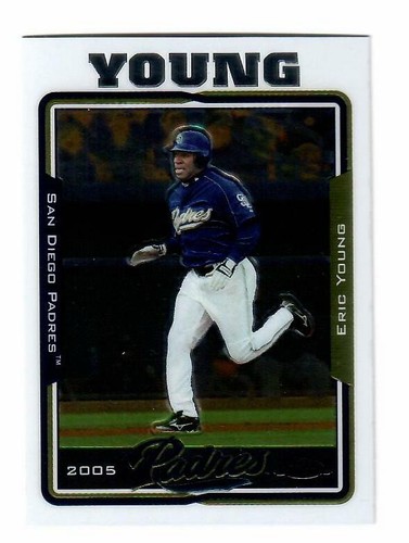 2005 Topps Chrome Update  -  Finish Your Set - Picture 7 of 212