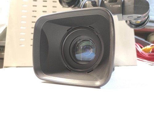 Vintage Working CANON XL1S Camcorder Video Camera - Picture 8 of 8