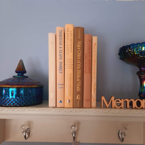 Books For Staging Decor Crafts Retail Display Choose EXACT Lot of 6 Hardcovers - Picture 540 of 802