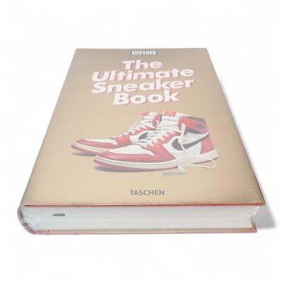 Sneaker Freaker The Ultimate Sneaker Book Lexicon | Simon Wood | 2018 | englisch