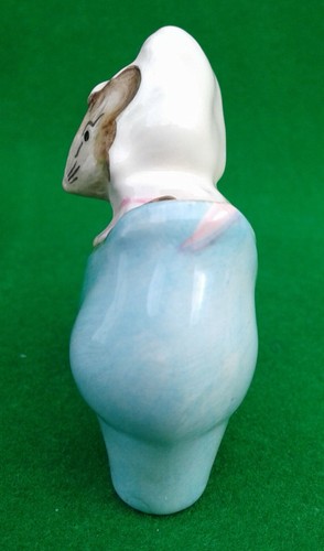 BEATRIX POTTER 2 - BESWICK / ROYAL ALBERT - M to T FIGURINE SELECTION. - Picture 429 of 528