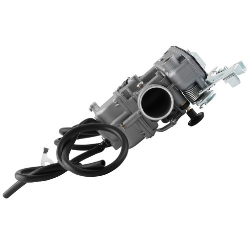 Carburetor Carb Kit for Yamaha TTR250 TT-R250 1999-2006 5GF-14301-01-00 & Filter - Foto 9 di 12