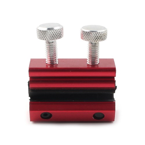 Luber Cable Lubing Lube Tool Fit Lubricating Clutch Brake Throttle Cables Red - Picture 2 of 9