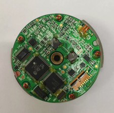 1PC YASKAWA UTSAH-B17BB UTSAHB17BB Servo Motors Encoder New Expedited Shipping