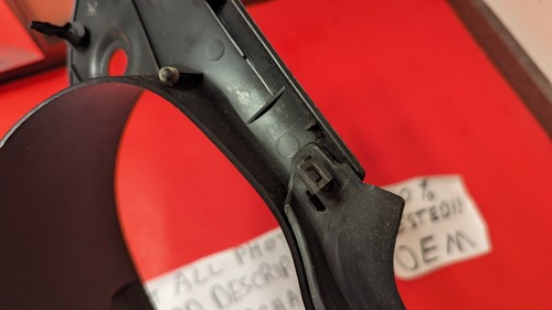 ✅OEM 94-00 FORD MUSTANG GT BEZEL Instrument Gauge Cluster Speedometer READ AD!! - Picture 20 of 21