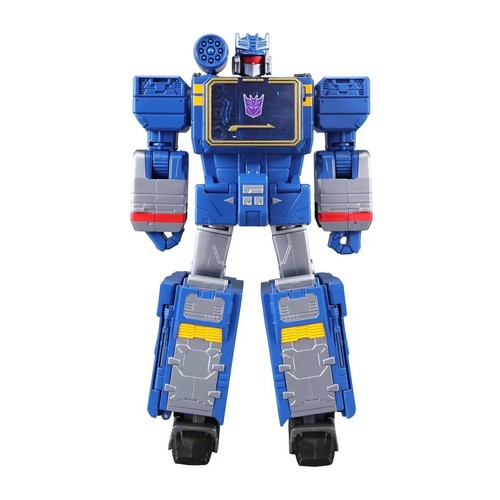 Transformers LG-36 Legends Series LG 36 SOUNDWAVE Gift Christmas Toy Robots new - Picture 4 of 7