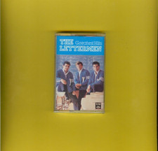 The Lettermen - Greatest Hits - Cassette -  New - Sealed - Free Shipping