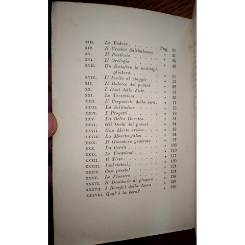 Baudelaire POEMETTI IN PROSA. David 1880. 1 edizione e PRIMA traduzione al mondo - Picture 8 of 16