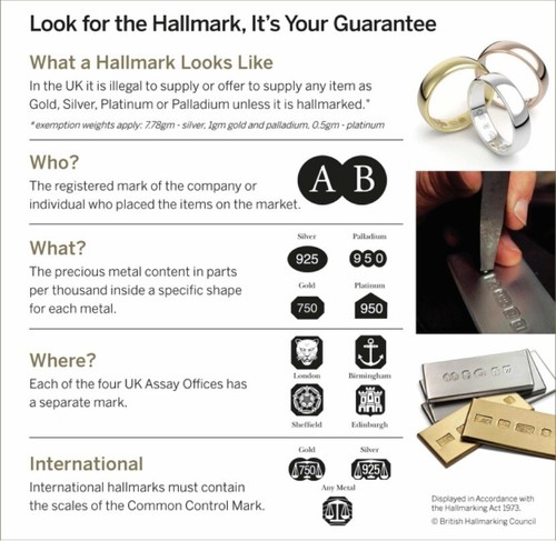 18K Gold Diamant Collier 0,40ct natürlicher Diamant Stern Anhänger UK punziert - Bild 14 von 15