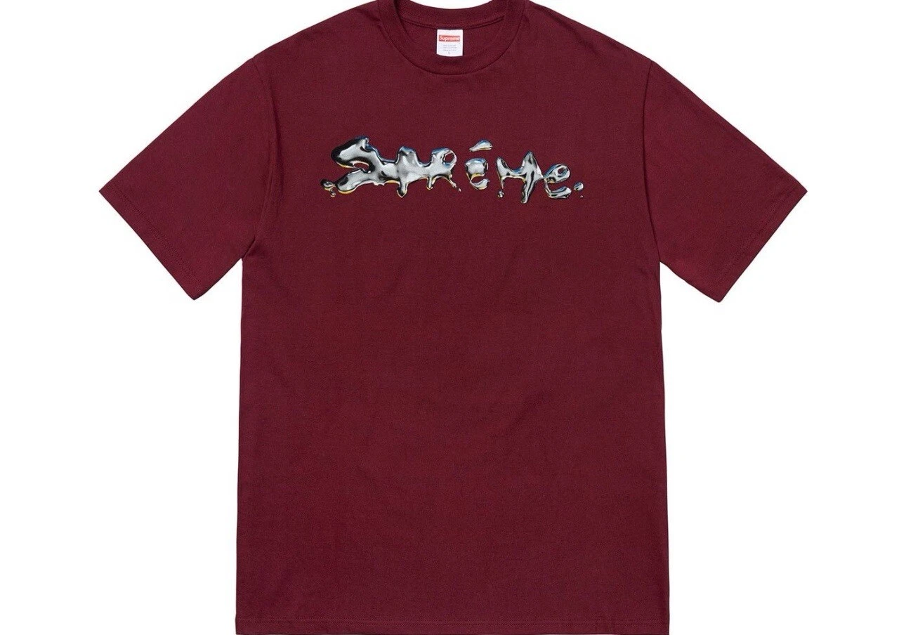 Chemise homme Supreme 