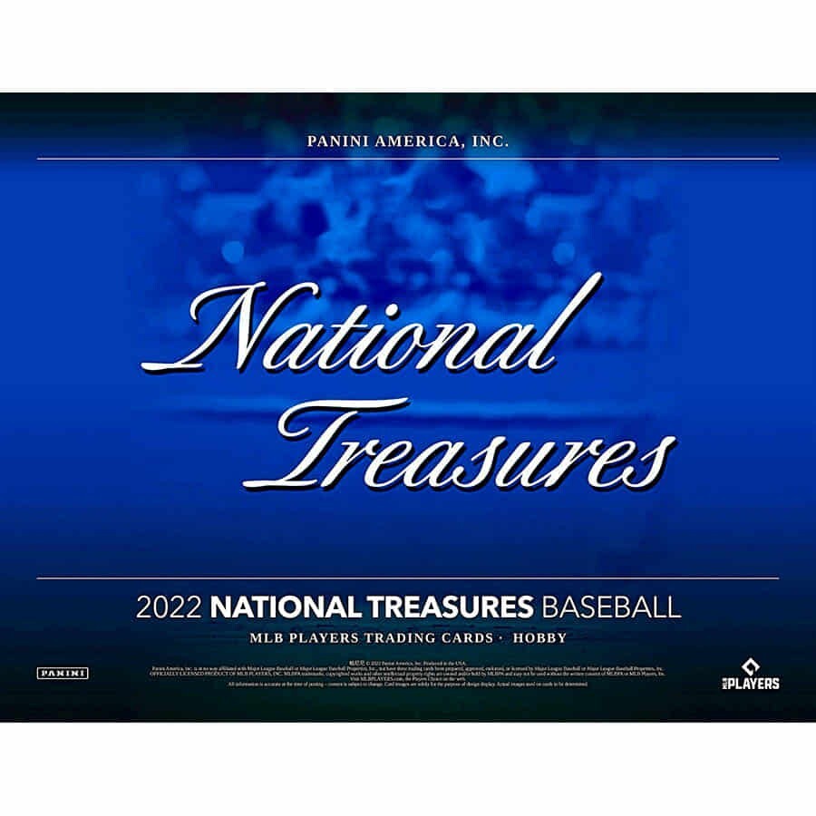 PANINI NATIONAL TREASURES カバーニ5/5 PANINI NATIONAL TREASURES カバーニ5/5 PANINI NATIONAL