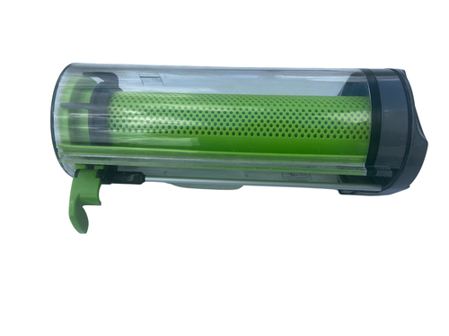 GTECH Dirt Bin  for AirRam MK2  AR20 AR21 AR29 AR30 AR43 AR46 INC K9. CLEANED - Picture 1 of 10