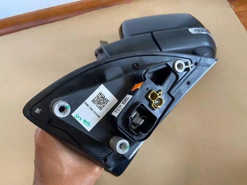 Espejo retrovisor genuino Ford Ranger Raptor Wildtrak Everest 2022-25 con cámara 1 SOLO - Imagen 14 de 15