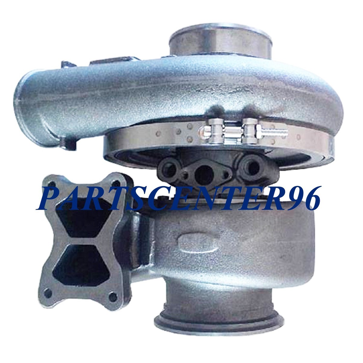 ナルディ 3537426 3594871 4038022 Turbo HX82W Turbocharger Fit For